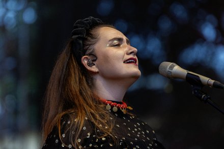 Koncert Muzyka Świata na TKB